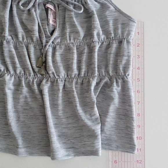 NWOT (Set of 2) Boho Cinched Waist Camisole - Picture 8 of 11